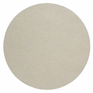 Skate Round Mat Pearl