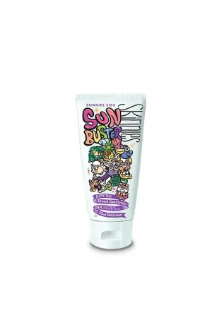 SKINNIES Kid SPF50 Sun Buster 35ml