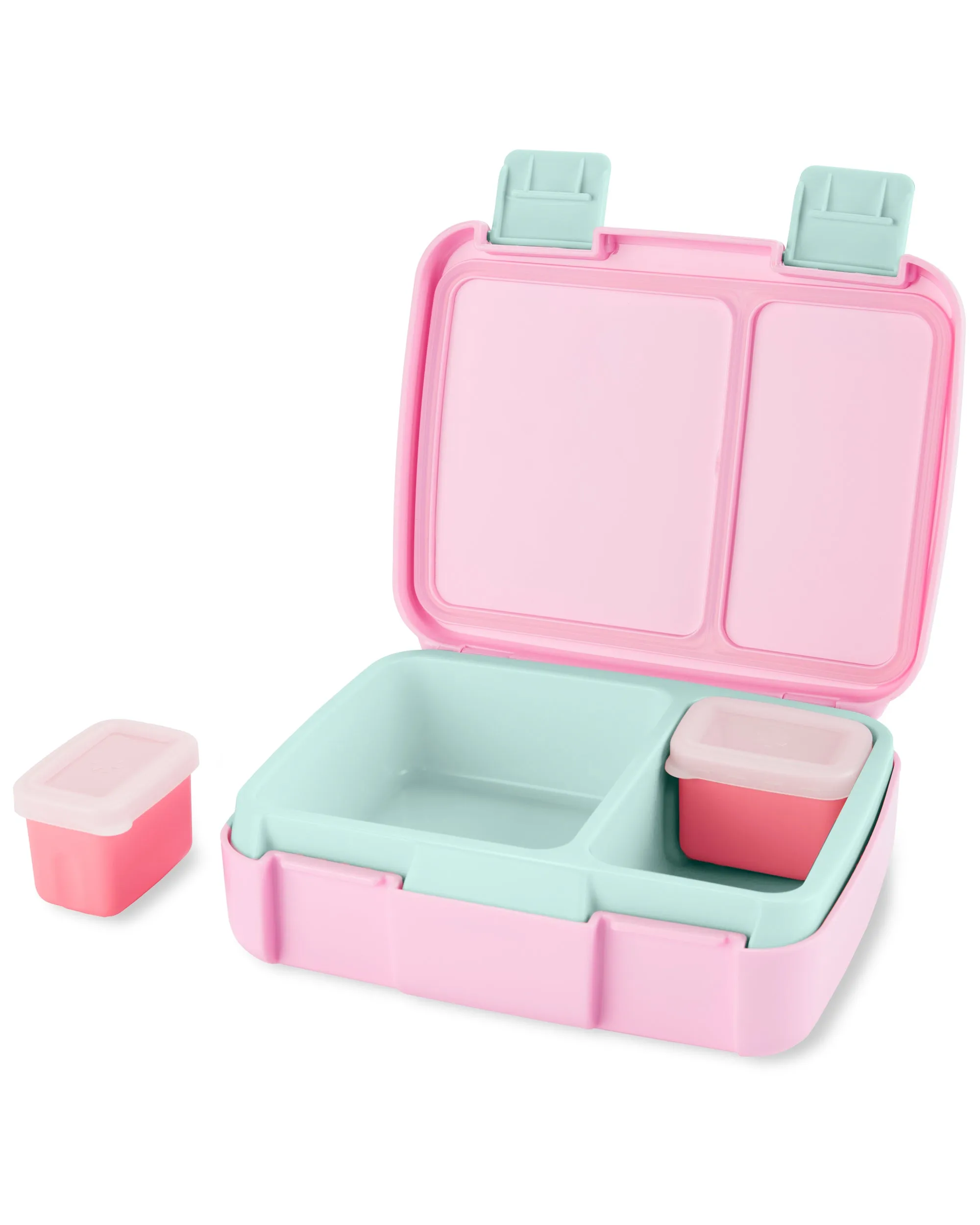 Skip Hop Spark Style Bento Lunch Box - Ice Cream