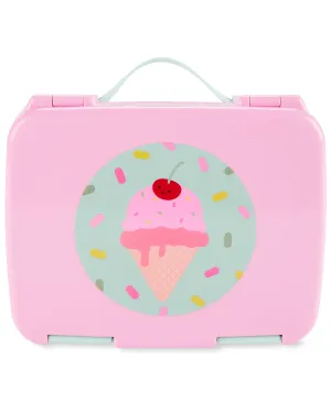 Skip Hop Spark Style Bento Lunch Box - Ice Cream