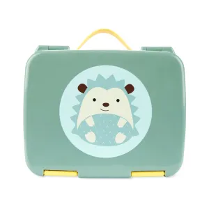 Skip Hop Zoo Bento Lunch Box - Hedgehog