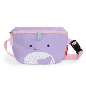 Skip Hop Zoo Hip Pack - Narwhal