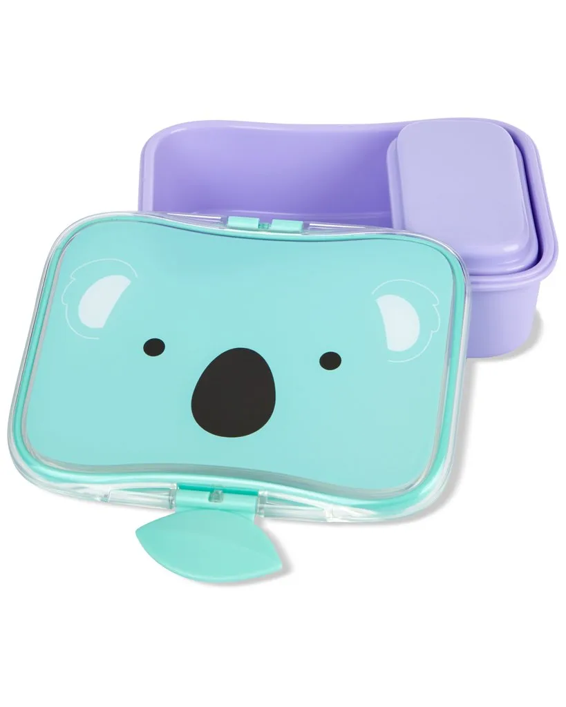 Skip Hop Zoo Lunch Kit - Koala
