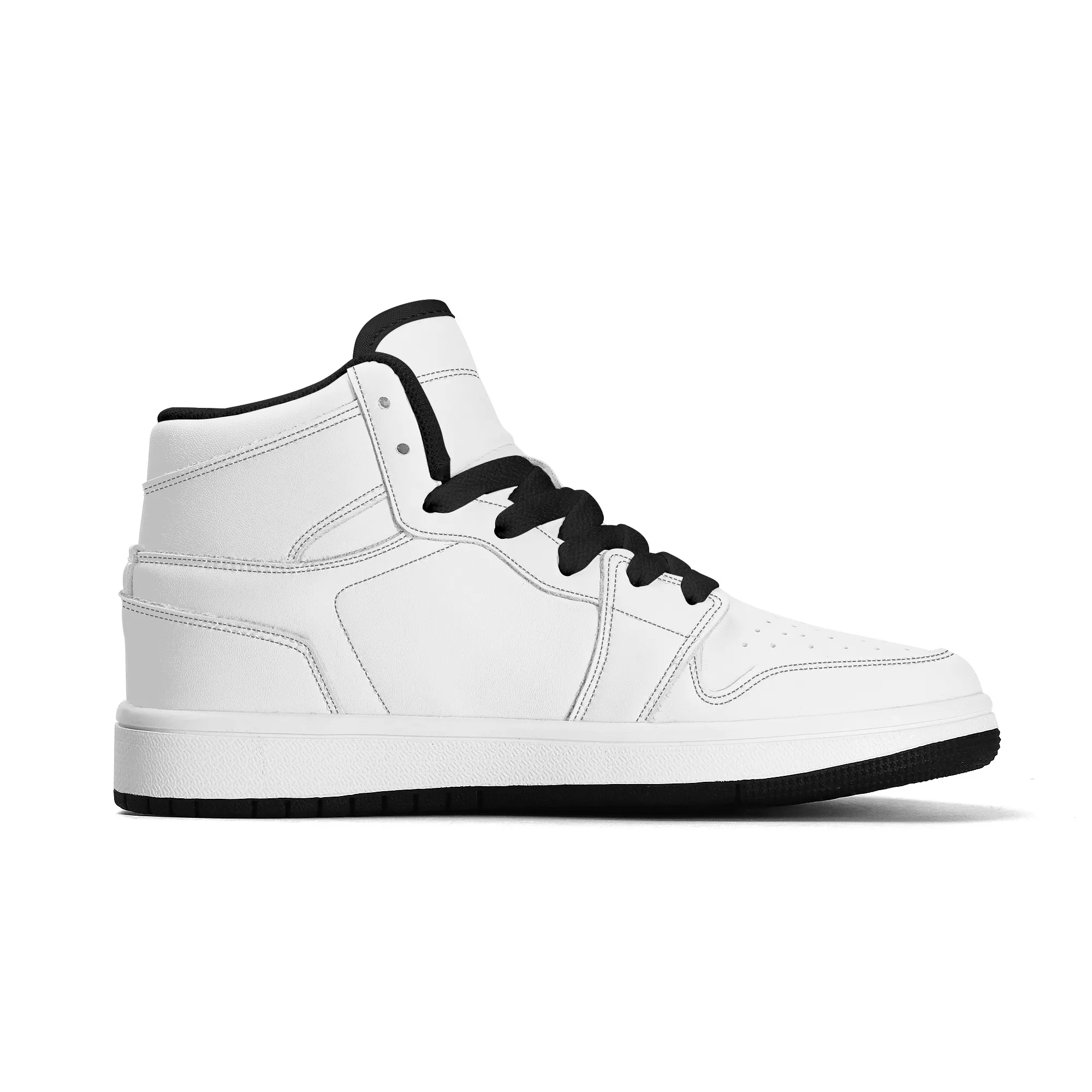 SkyBolt Kids' High-Tops