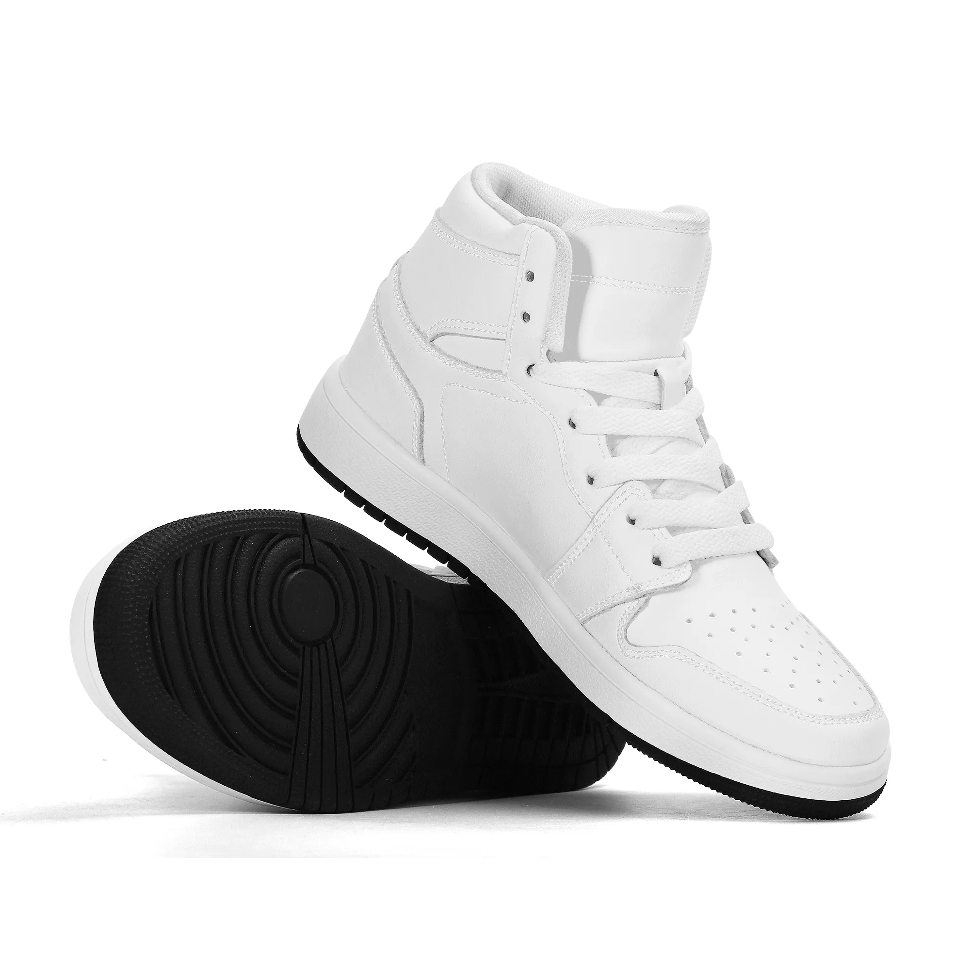 SkyBolt Kids' High-Tops