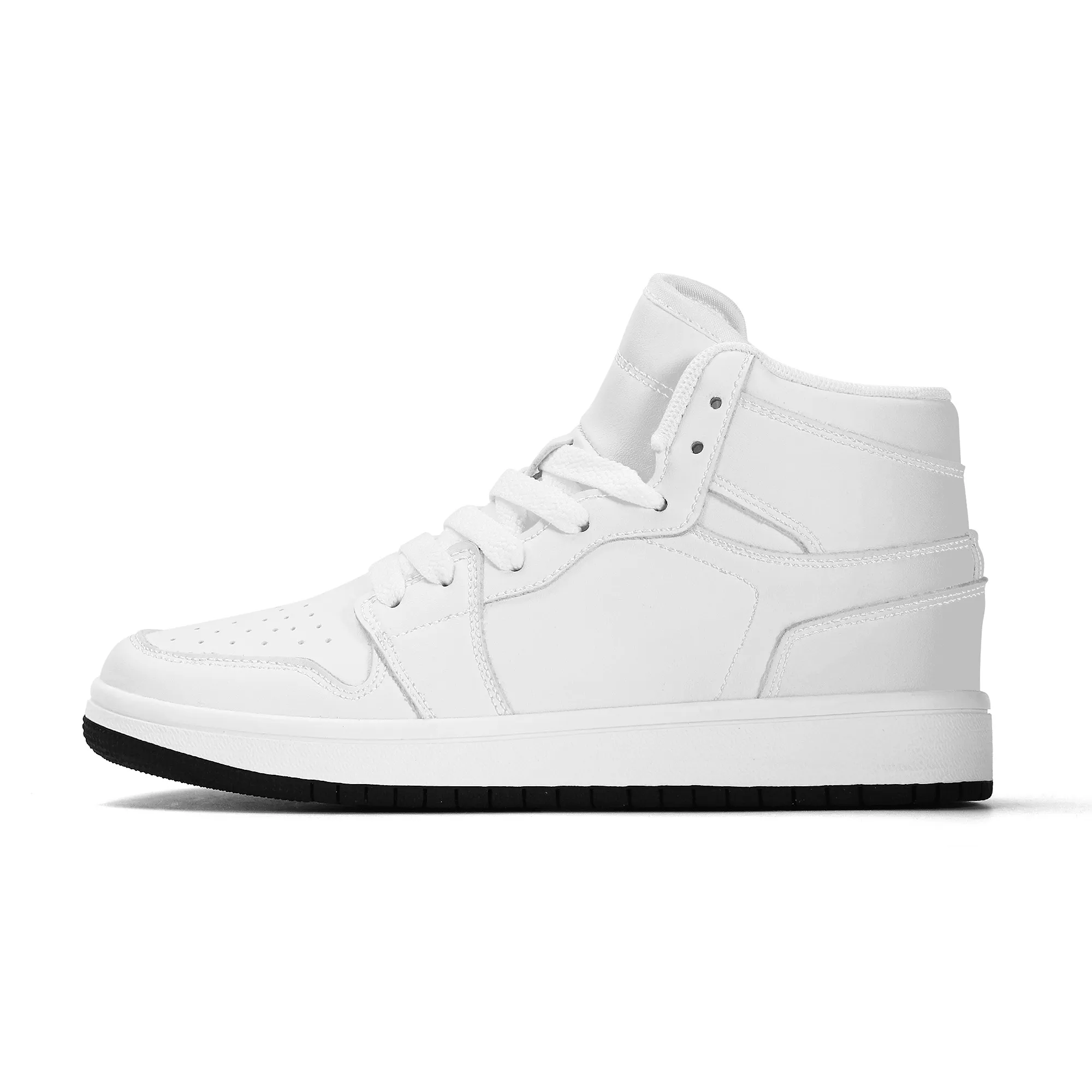 SkyBolt Kids' High-Tops