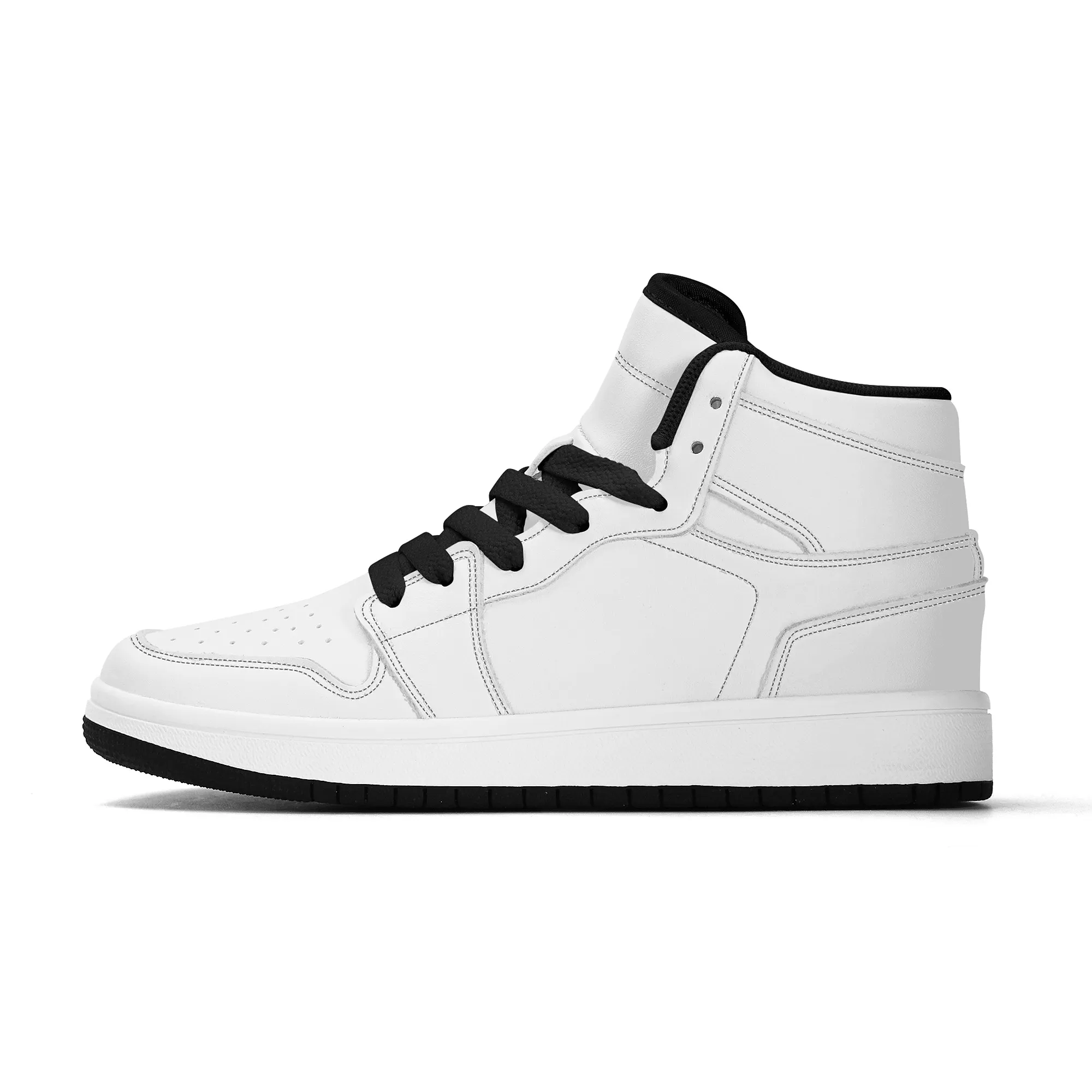 SkyBolt Kids' High-Tops