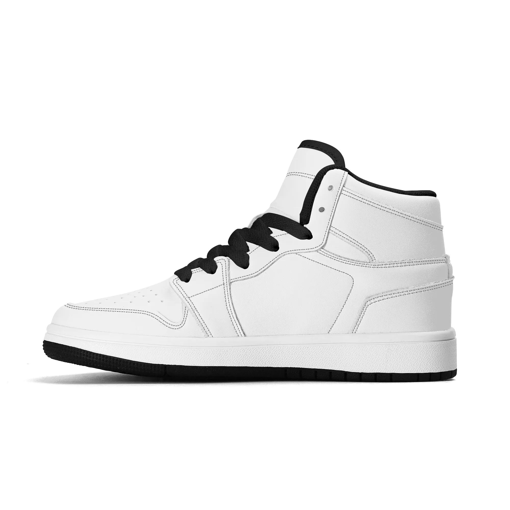 SkyBolt Kids' High-Tops