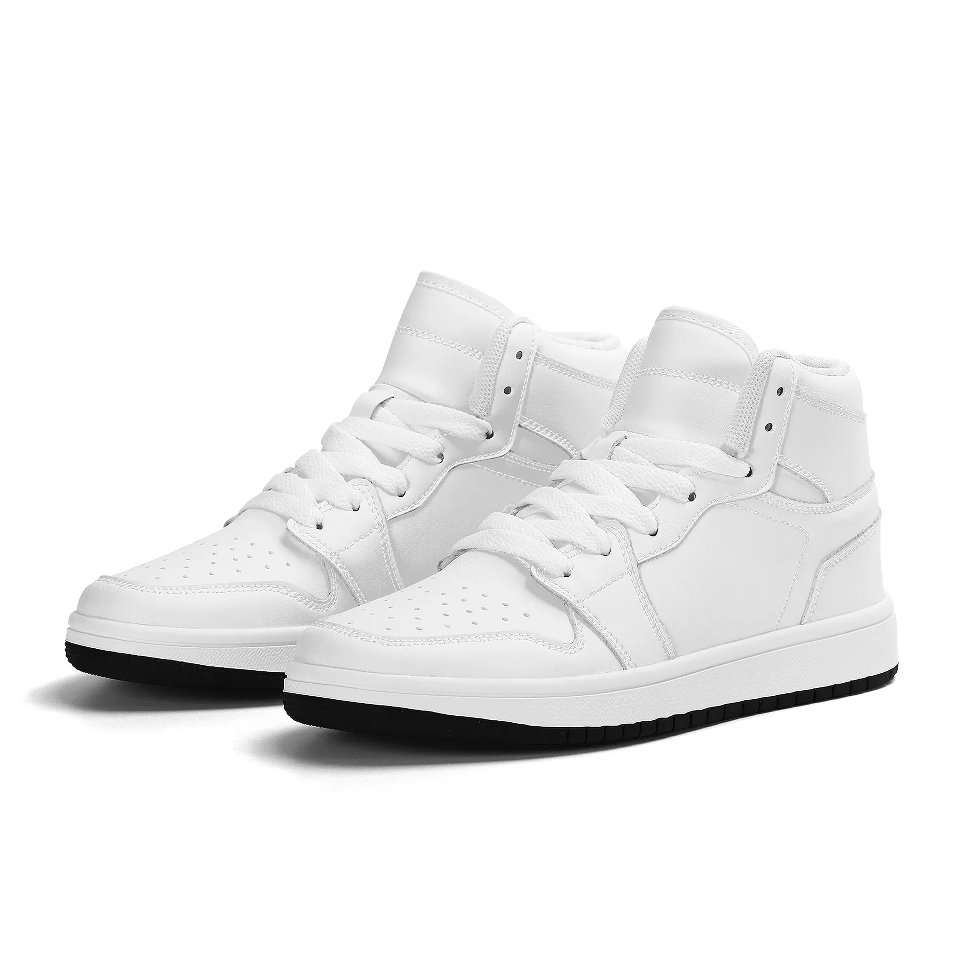 SkyBolt Kids' High-Tops