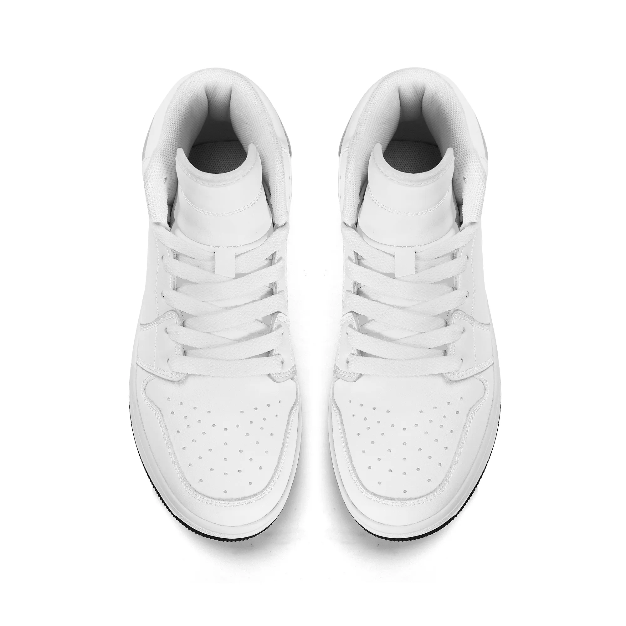 SkyBolt Kids' High-Tops