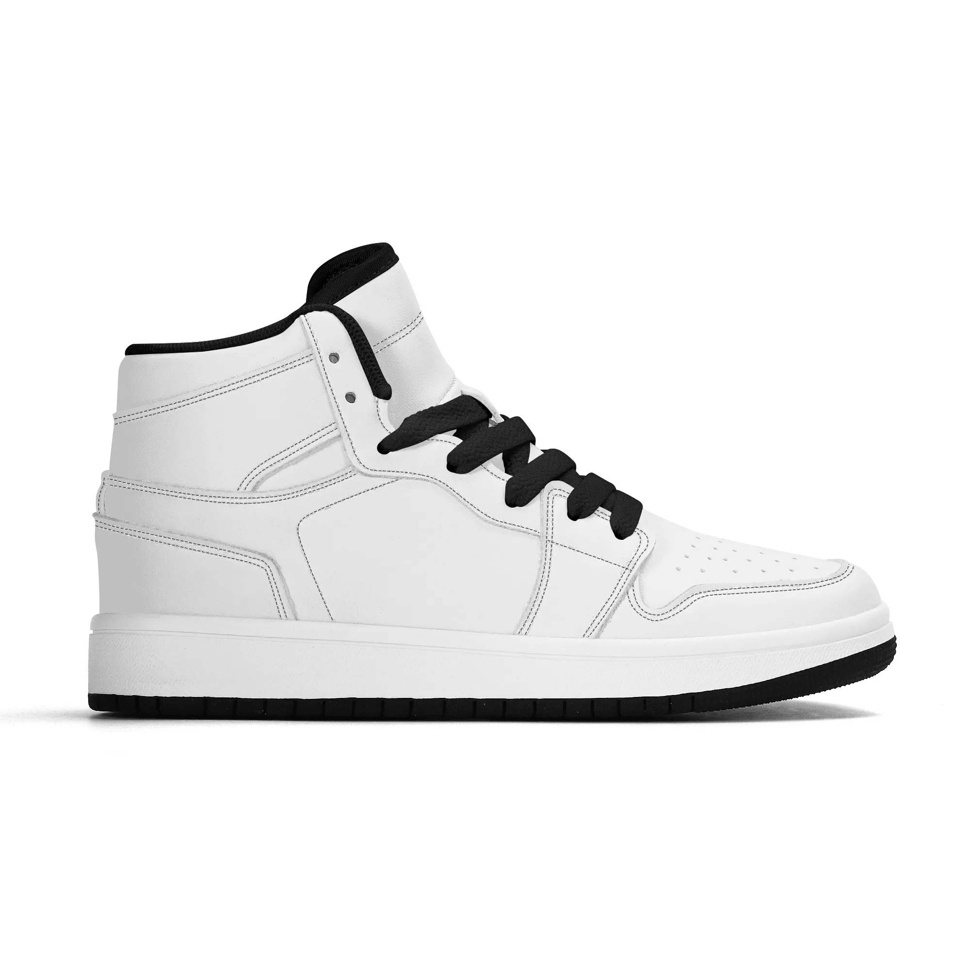 SkyBolt Kids' High-Tops