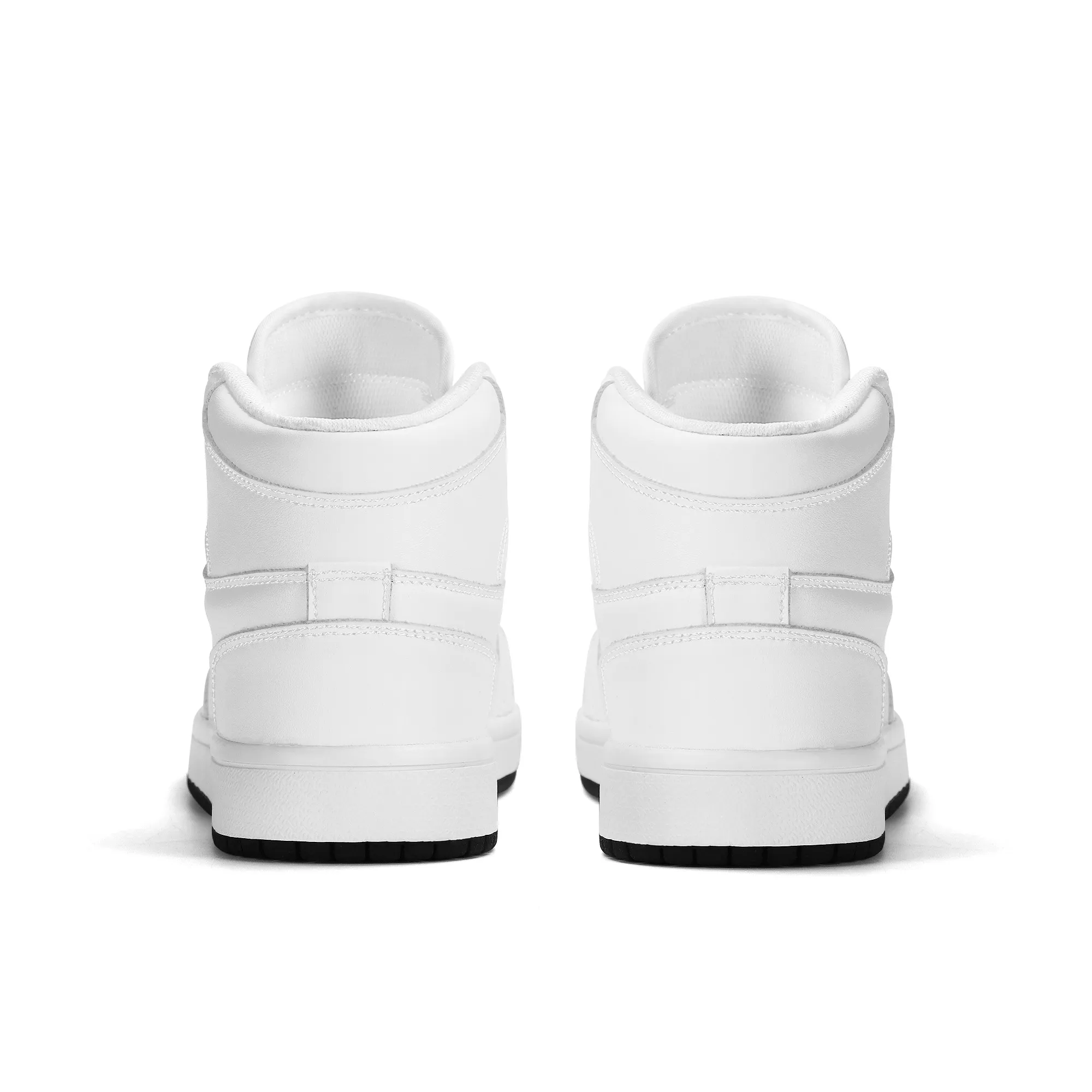 SkyBolt Kids' High-Tops