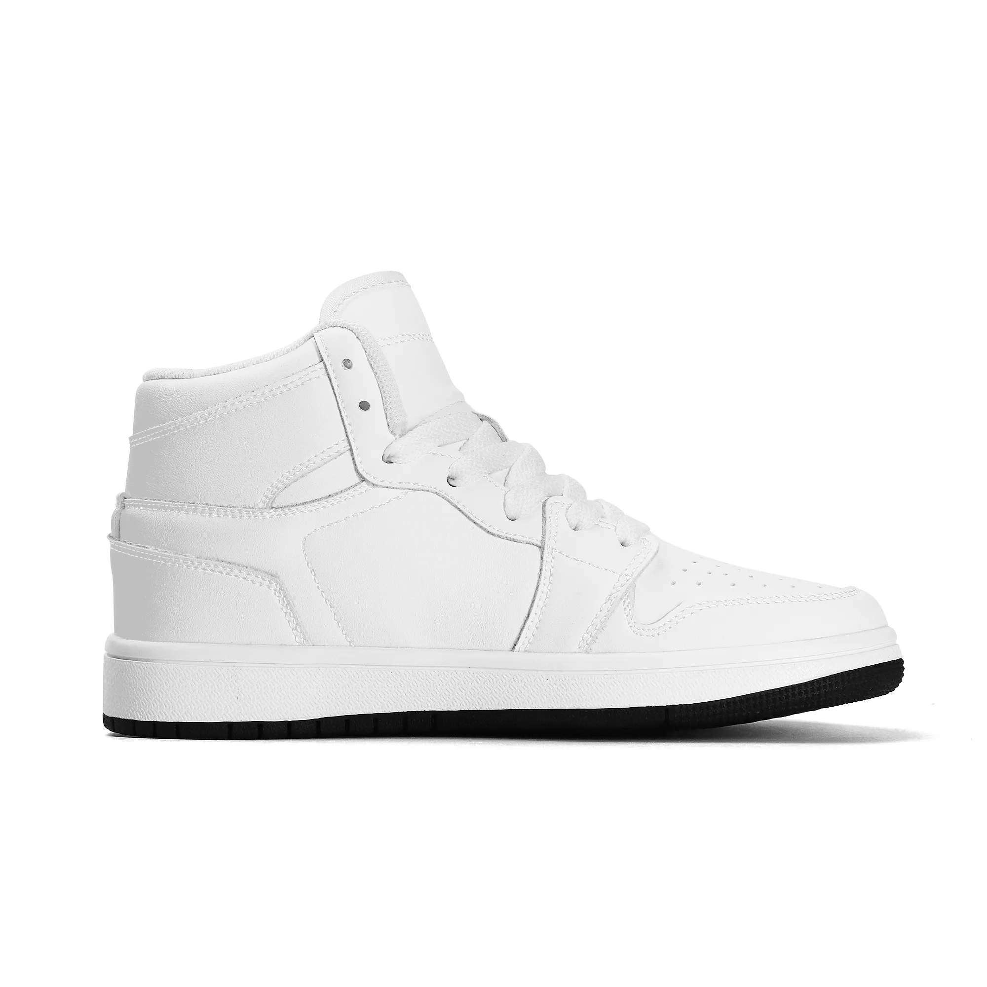 SkyBolt Kids' High-Tops