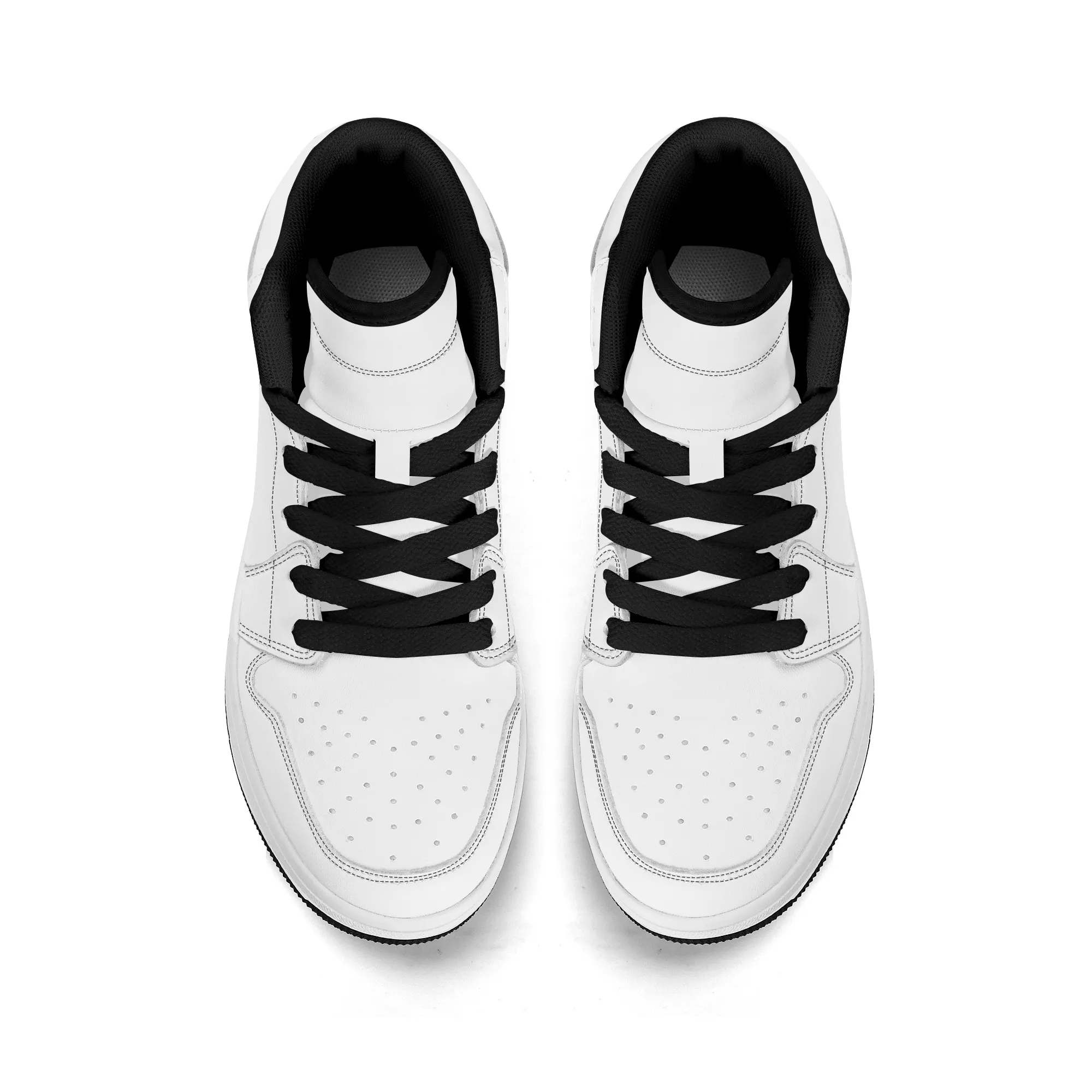 SkyBolt Kids' High-Tops