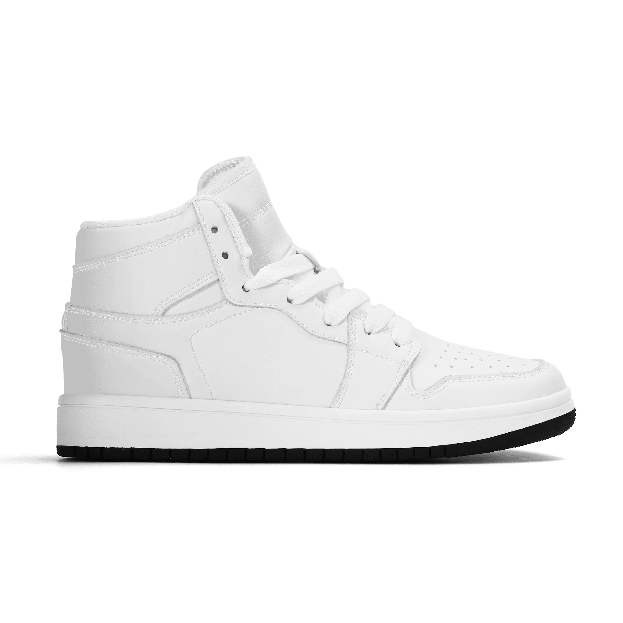 SkyBolt Kids' High-Tops