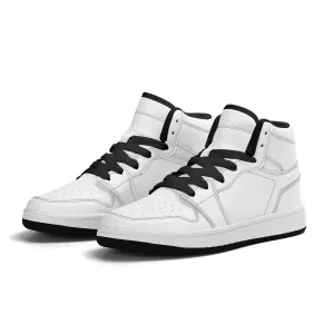SkyBolt Kids' High-Tops