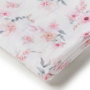 Snuggle Hunny | Camille Organic Muslin Wrap
