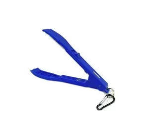 SOLFIESTA Catchman Fish Grippers Holder Pliers - Blue