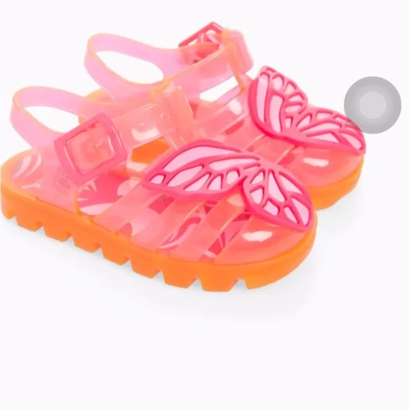 Sophia Webster mini sandals