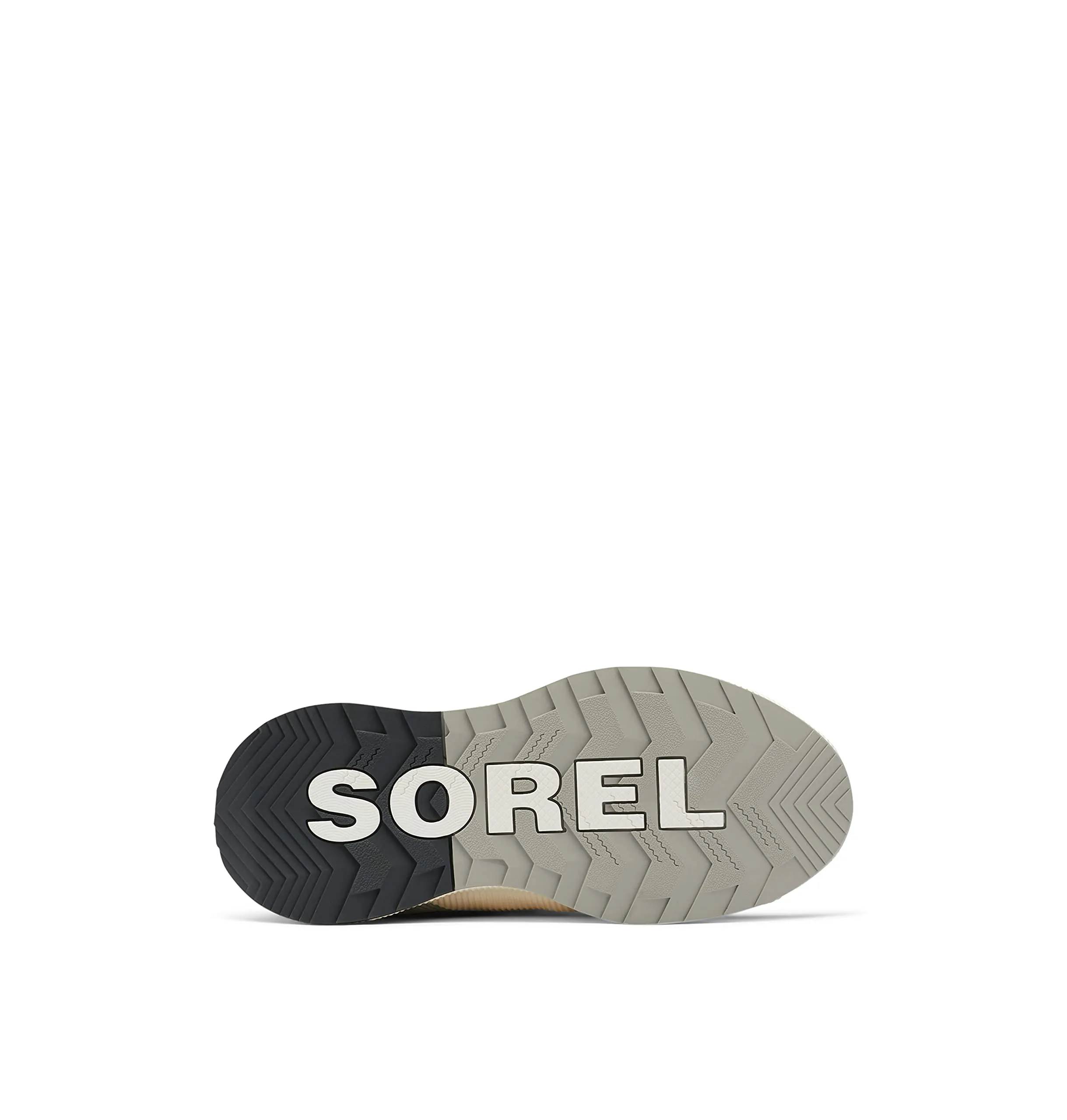 Sorel Out N About Classic (Little Kid/Big Kid) Quarry/Grill 3 Little Kid M