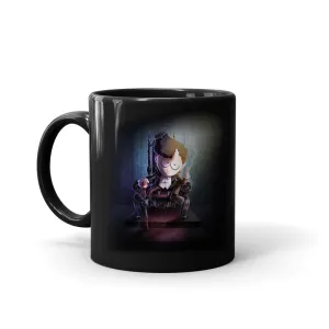 South Park Goth Michael Mug