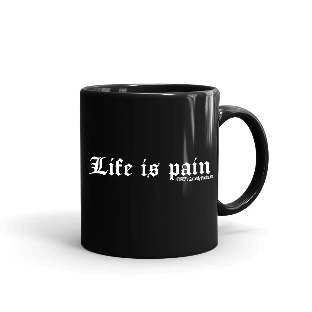 South Park Goth Michael Mug