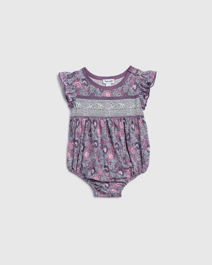 Splendid Kid Festival Onesie