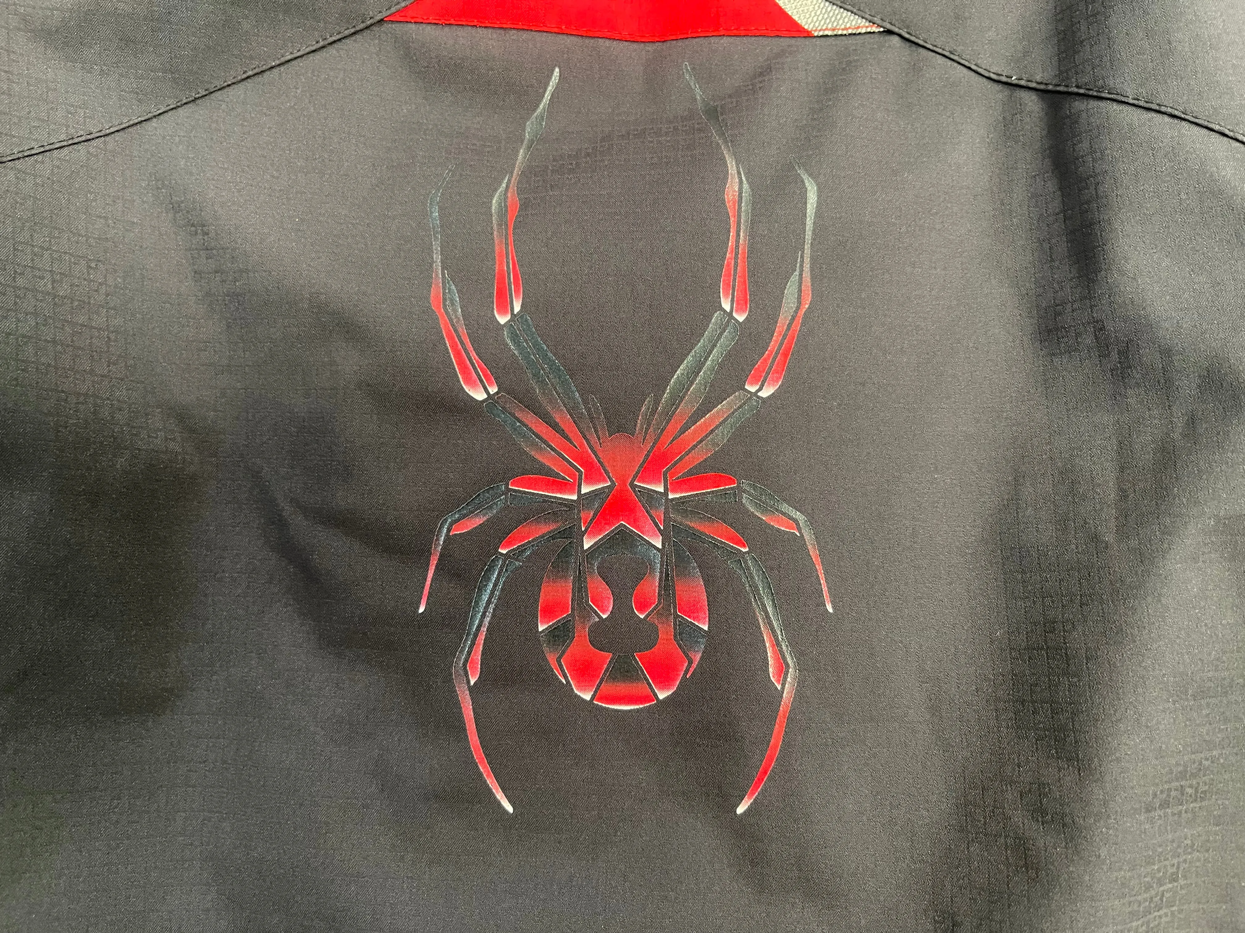 Spyder Junior Snow Jacket Size- 8