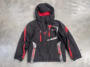 Spyder Junior Snow Jacket Size- 8