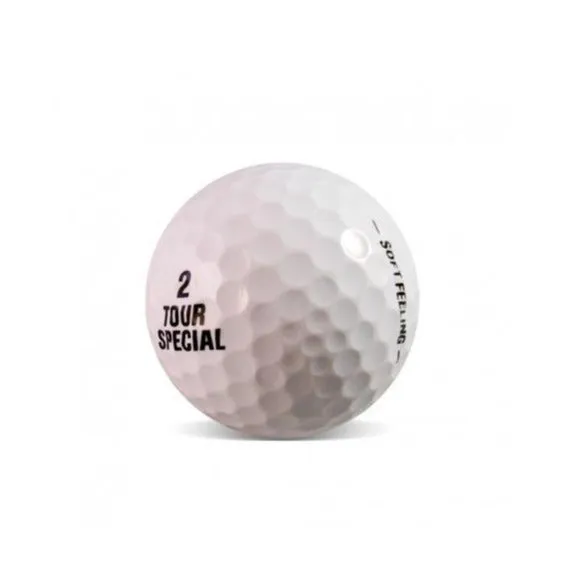 Srixon Tour Special White Golf Balls 15Pk