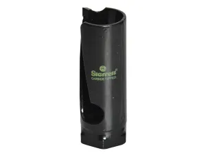 Starrett Mph0116 Tct Fast Cut Multi Purpose Holesaw 27Mm