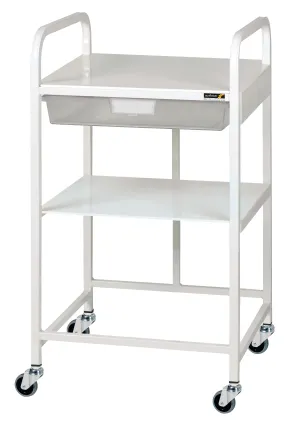 Sunflower - VISTA 10 Economy Multi Purpose Trolley