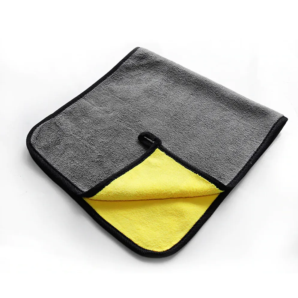 Super Absorbent Car Wash Microfiber Cloth