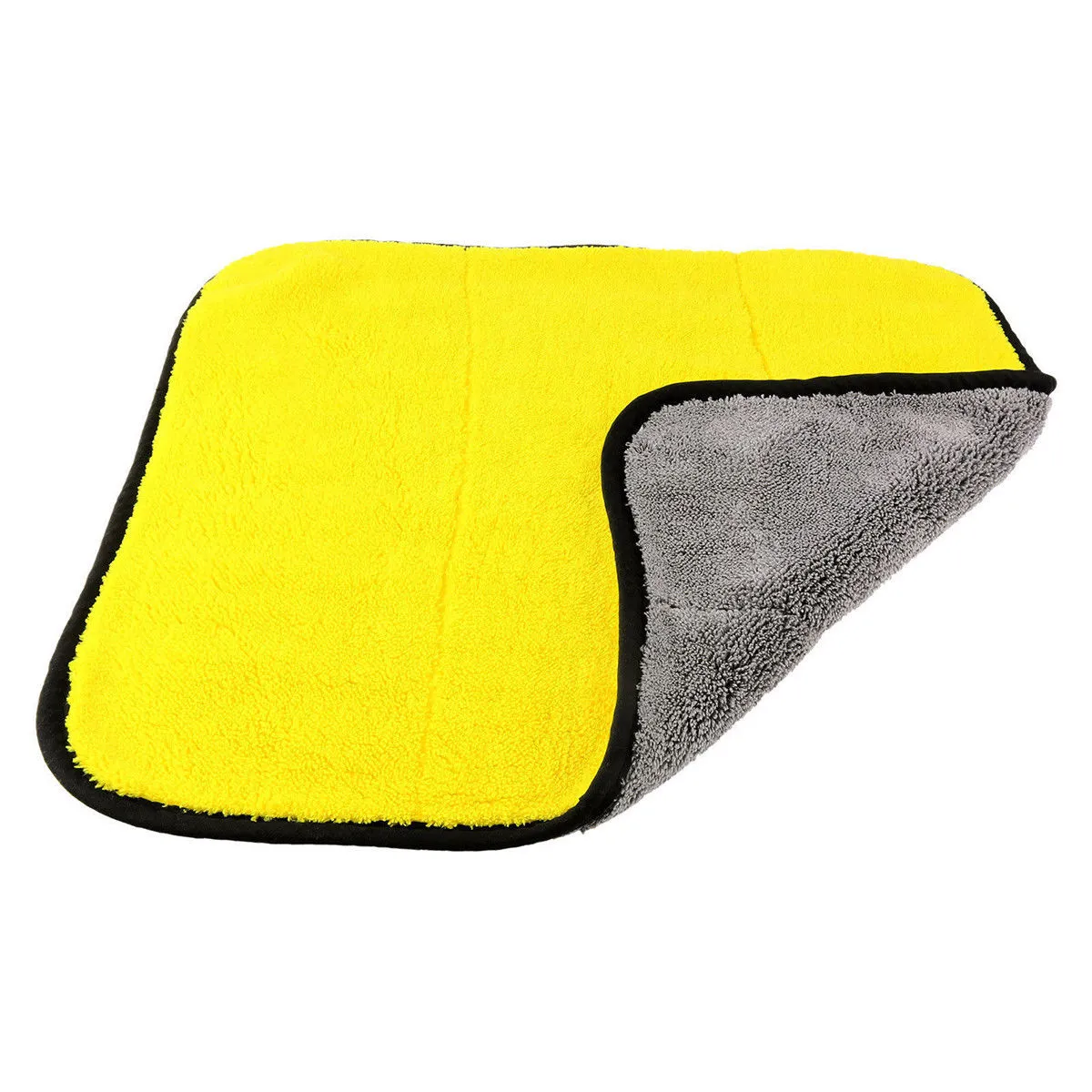 Super Absorbent Car Wash Microfiber Cloth