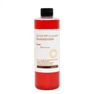 Super Multi-purpose Exterior Cleaner