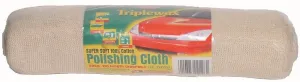 Super Soft Cotton Polishing Cloth