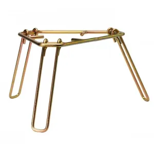 SUPEX MULTI PURPOSE CAMPING TRIPOD