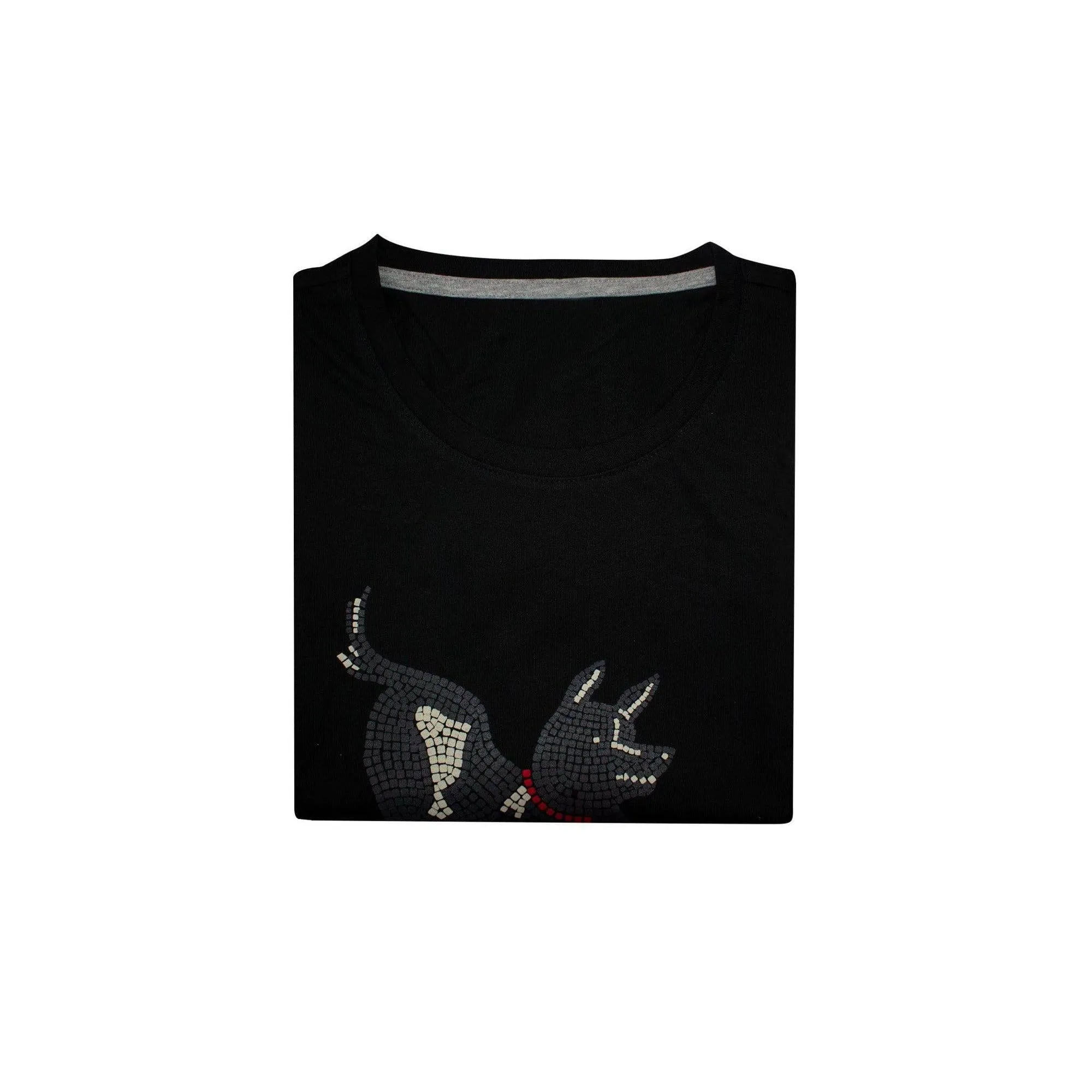 T-shirt "Cave Canem" per Bambini