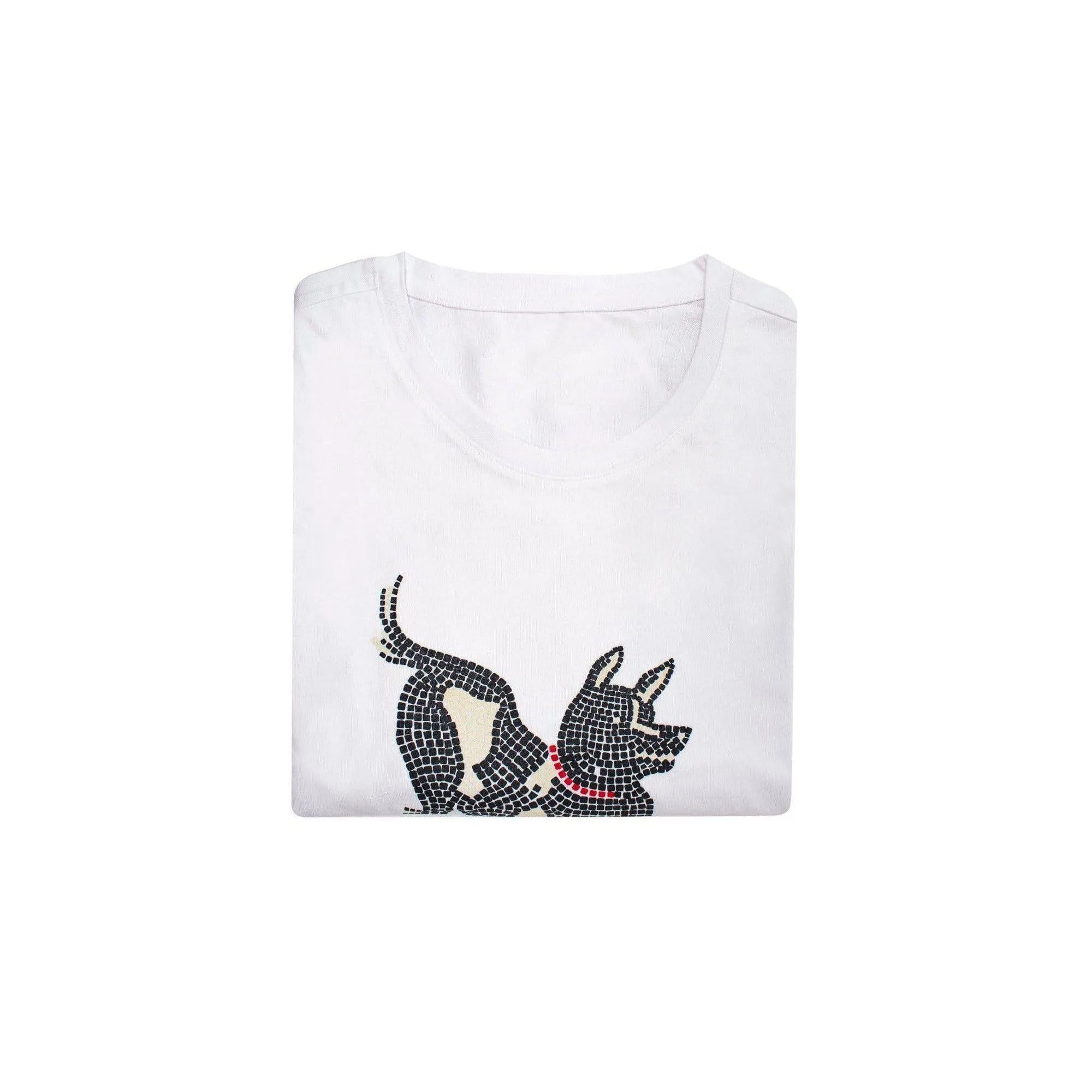 T-shirt "Cave Canem" per Bambini