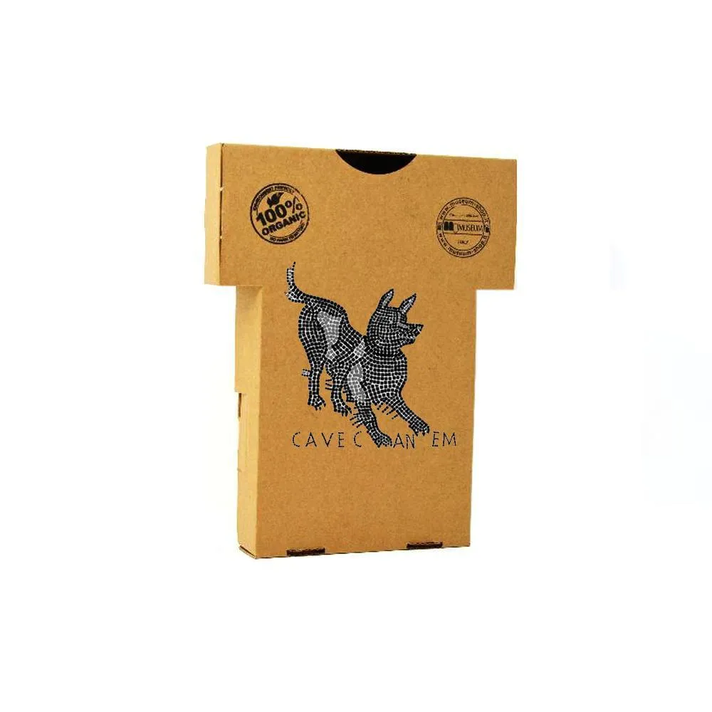 T-shirt "Cave Canem" per Bambini