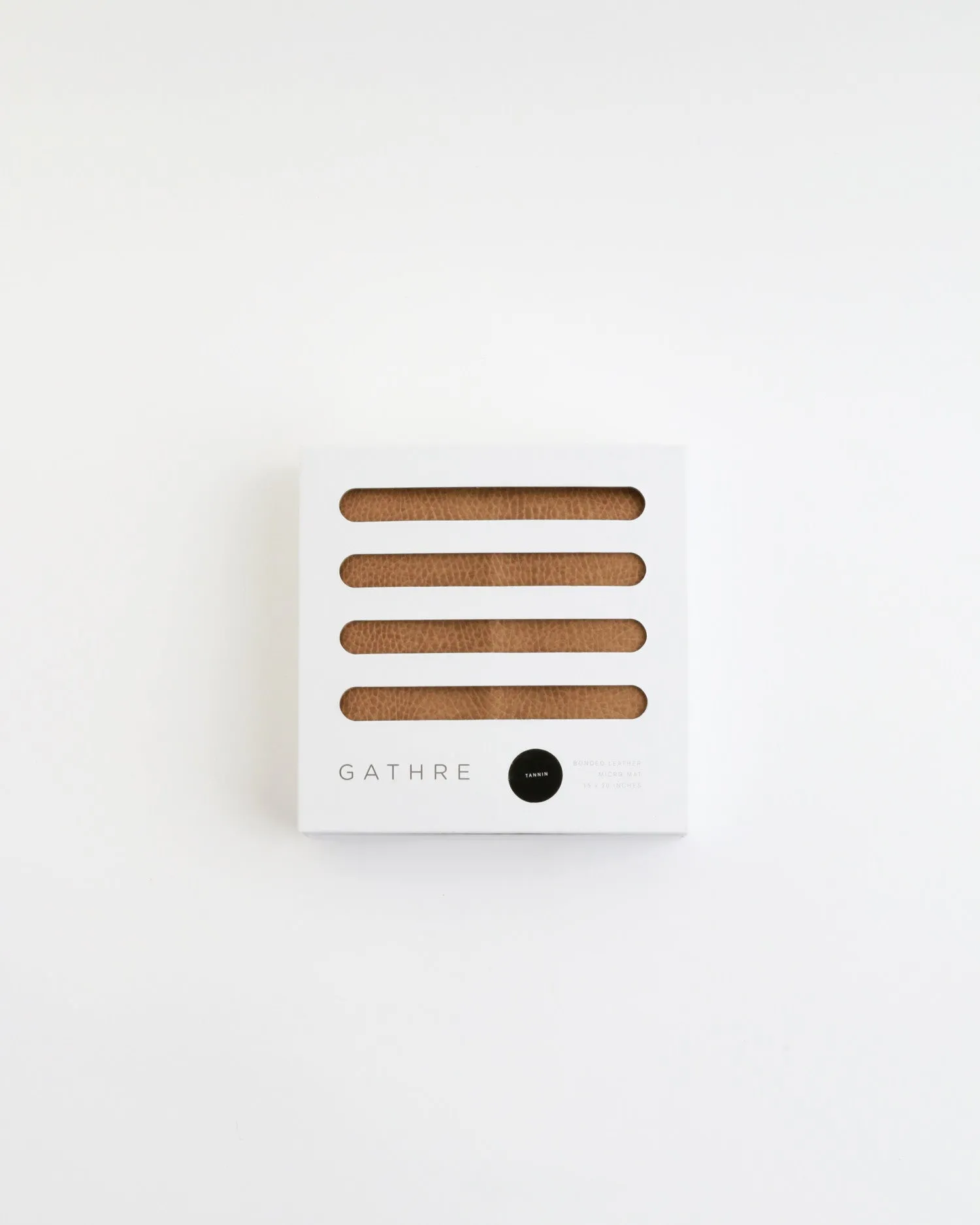 Tannin Micro