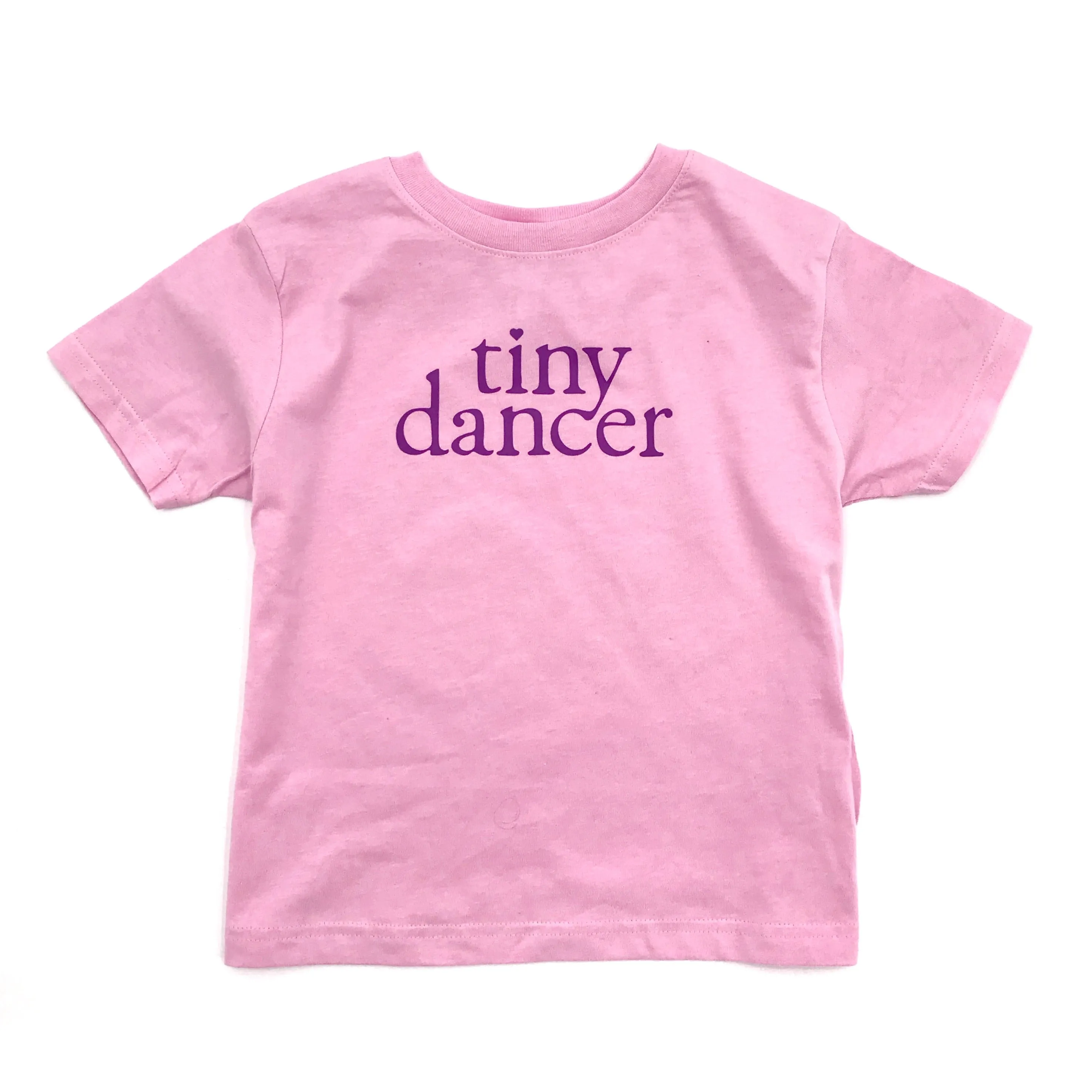 TEE Tiny Dancer