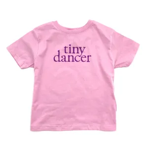 TEE Tiny Dancer