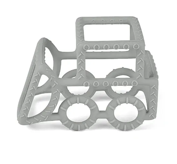 TEETHER | GREY DIGGER