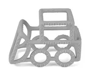 TEETHER | GREY DIGGER