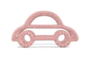 TEETHER | PINK CAR