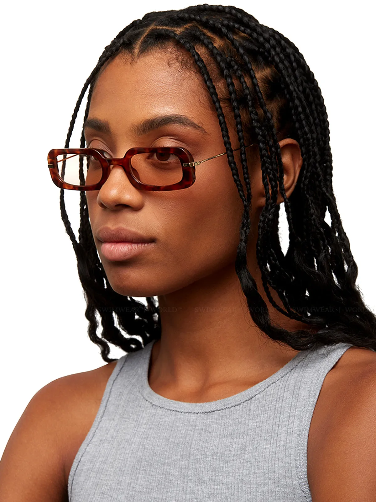 The Backyard Sunglasses