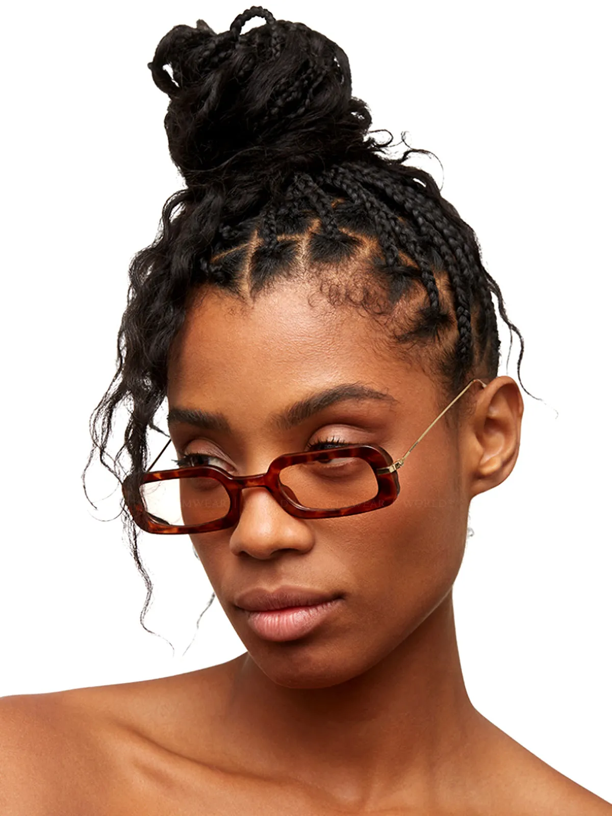 The Backyard Sunglasses