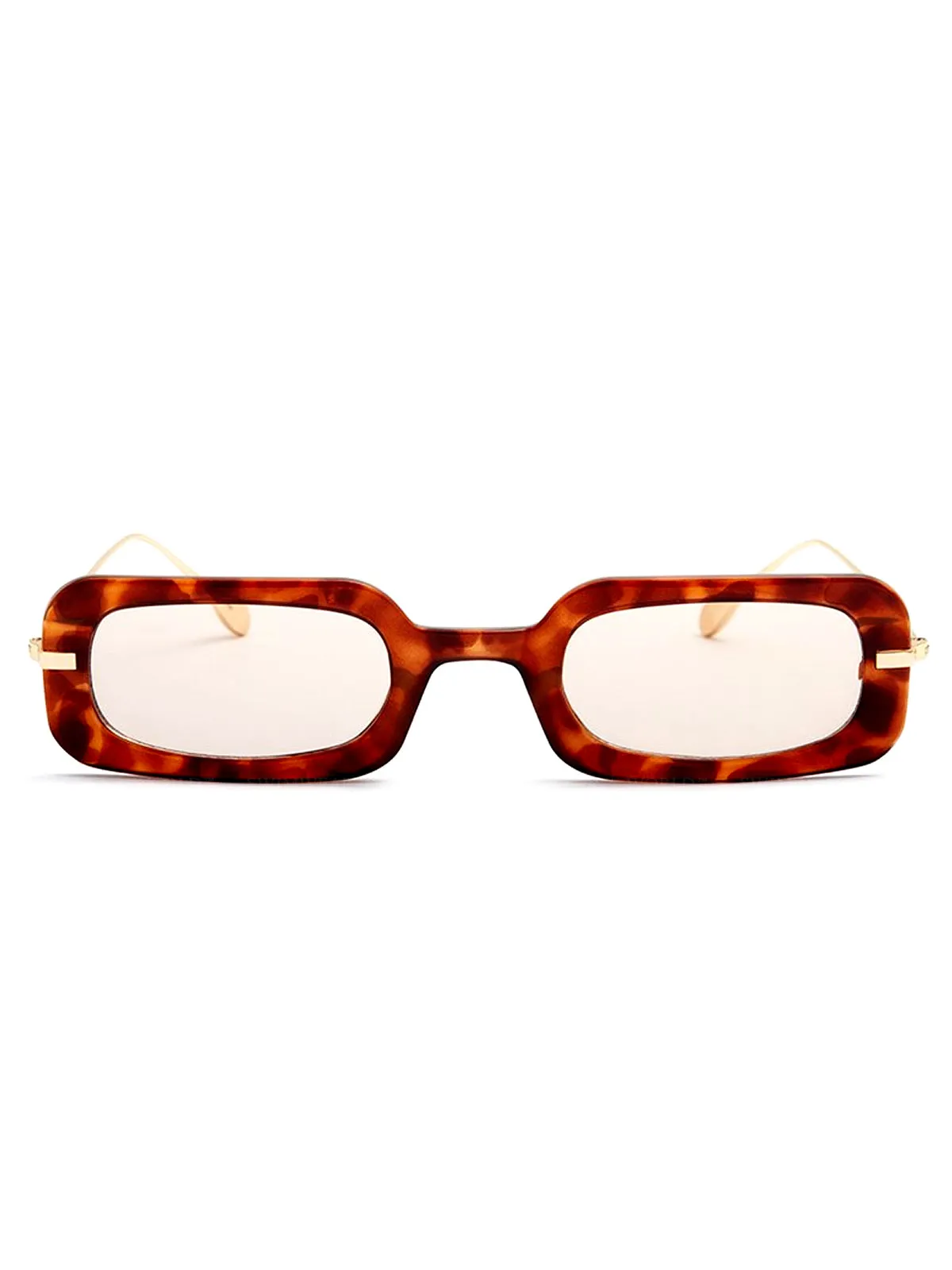 The Backyard Sunglasses