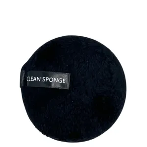 The Clean Sponge - Cleansing Balm & Cleansing Oil Cloth (Reusable & Washable)
